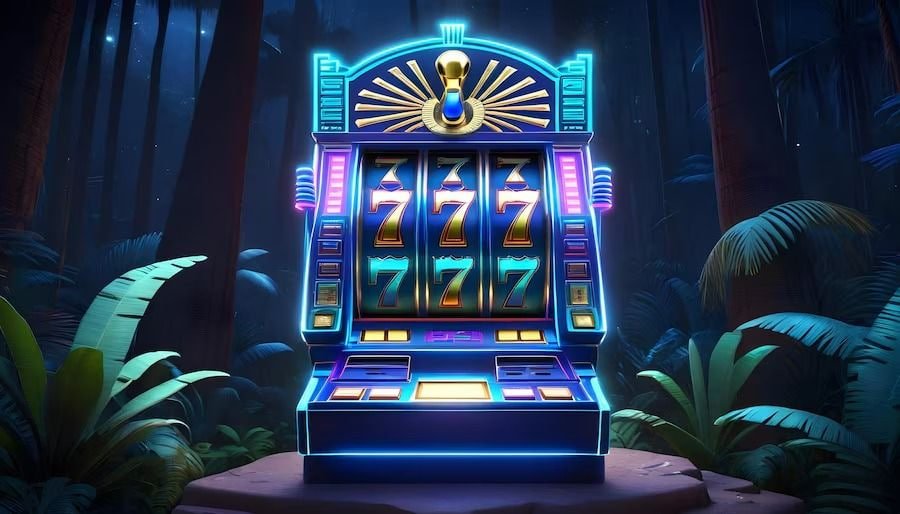 Video Slots ဂိမ်းများ Free Spins Bonus Features