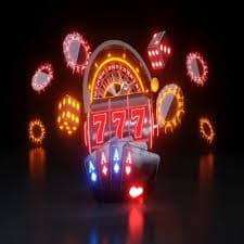 Classic Slots ရိုးရာ Slot Machine ဂိမ်းများ