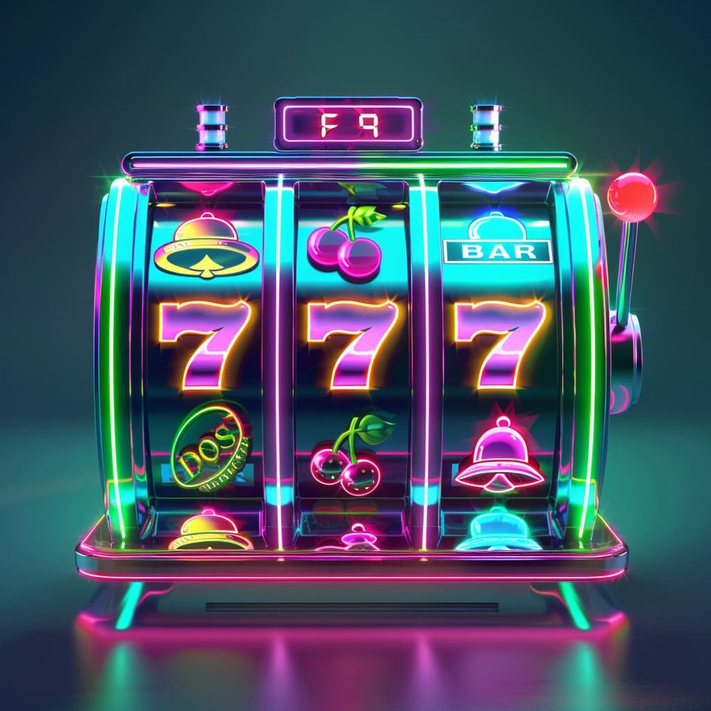 betay Online Slots Myanmar ကစားသမားများအတွက် Slot Games